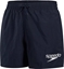 Picture of Dziecice szorty Speedo ESSENTIAL 13" WSHT JM true navy rozmiar L