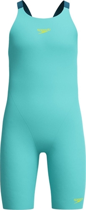 Attēls no Dziecicy Strój Pywacki Fs Jr End+ Max Openback Kneeskin  rozmiar 13-14