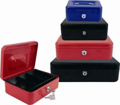 Attēls no Eagle KASETKA NA PIENIDZE EAGLE 8878 S, CZERWONY