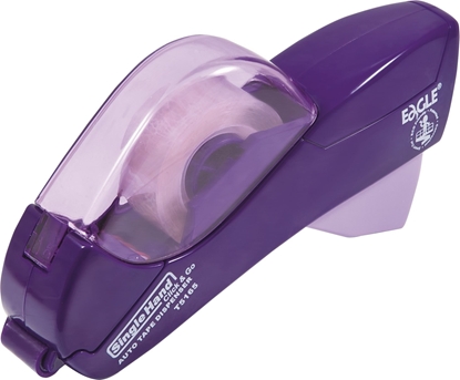 Picture of Eagle Podajnik do tamy fioletowy