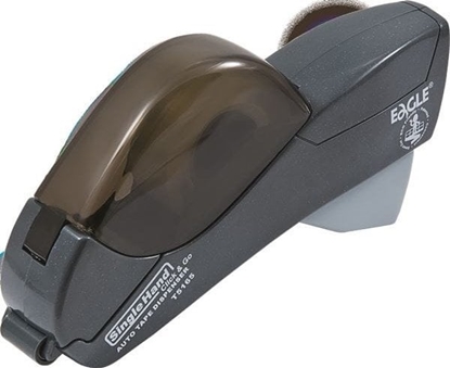 Picture of Eagle PODAJNIK/UCHWYT AUTOMATYCZNY DO TAMY BIUROWEJ SZARY EAGLE 5159