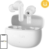 Изображение Earfun TWS EarFun Air life headphones (white)