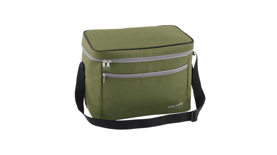 Picture of Easy Camp Coolbag | Arctic Daisy M | 15 L