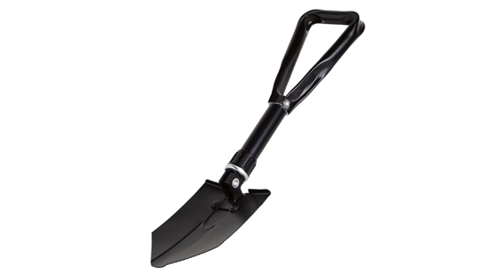 Picture of Easy Camp Folding Shovel