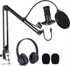 Picture of Easypix MyStudio Podcast Kit for Creators