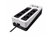 Picture of Eaton 3S550D uninterruptible power supply (UPS) Standby (Offline) 0.55 kVA 330 W 6 AC outlet(s)