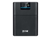 Picture of Eaton 5E Gen2 700 USB uninterruptible power supply (UPS) Line-Interactive 0.7 kVA 360 W 4 AC outlet(s)
