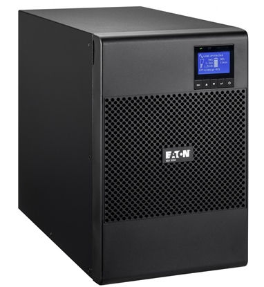 Picture of Eaton 9SX uninterruptible power supply (UPS) Double-conversion (Online) 3 kVA 2700 W 9 AC outlet(s)