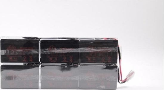 Picture of Eaton Bateria do Zasilacz awaryjny UPS Eaton EBP-1617I