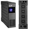 Picture of Eaton Ellipse PRO 650 IEC uninterruptible power supply (UPS) Line-Interactive 0.65 kVA 400 W 4 AC outlet(s)