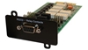 Picture of Eaton Relay Card-MS interface cards/adapter Internal Serial