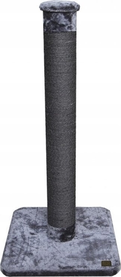 Picture of EBI EBI DRAPAK SUPEK 55x55x115cm CIEMNY SZARY 431/431092