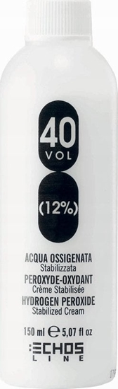 Picture of Echosline ECHOSLINE OXY 12% 40 VOL Kremowy aktywator do farbowania 150ml