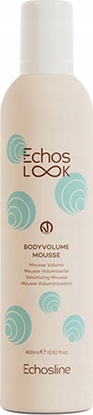 Picture of ECHOSLINE_Echos Look Body Volume Mousse pianka zwikszajca objto 400ml