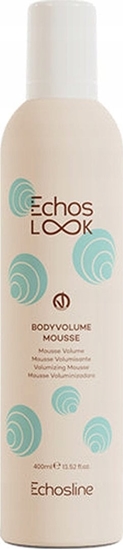 Picture of ECHOSLINE_Echos Look Body Volume Mousse pianka zwikszajca objto 400ml