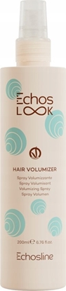 Picture of ECHOSLINE_Echos Look Hair Volumizer Volumizing Spray spray dodajcy objtoci 200ml