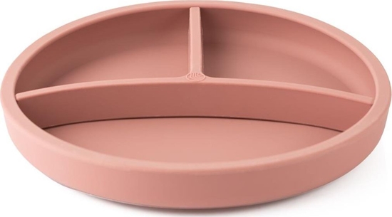 Picture of ECO RASCALS ECORASCALS Miseczka trójdzielna silikonowa one size