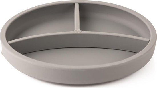 Picture of ECO RASCALS ECORASCALS Miseczka trójdzielna silikonowa one size