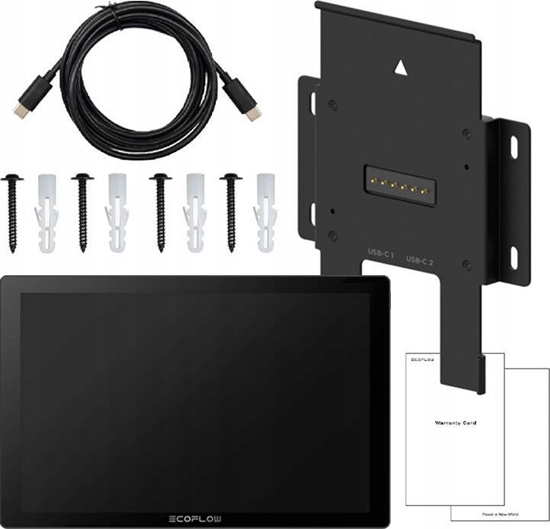 Picture of EcoFlow PowerInsight (EU) Home Energy Manager