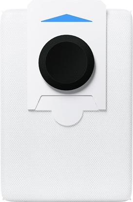 Picture of Ecovacs | DEEBOT X2 COMBO Antibacterial Dust Bags 3 L for DEEBOT X2 COMBO | DDB030028 | 3 pc(s)