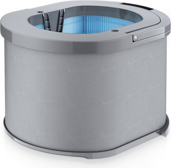 Изображение Ecovacs HEPA Filter for AIRBOT Z1 KJ-FI01-0013 Grey