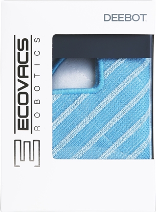 Изображение Ecovacs ciereczka do mopa OZMO 900/905- 3 sztuki/opakowanie D-CC3F