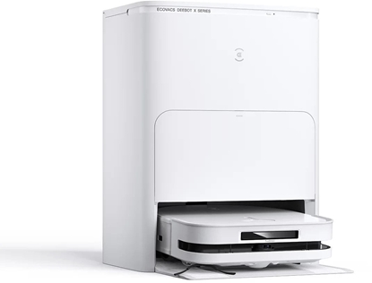 Изображение Robot sprztajcy Ecovacs DEEBOT T50 MAX PRO OMNI