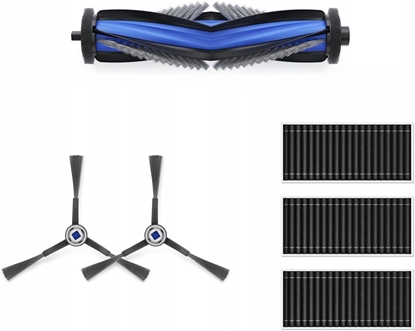 Attēls no ECOVACS Zestaw serwisowy dla DEEBOT X8 Family - DKT060175