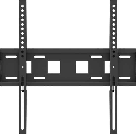 Picture of Edbak FSM100 -Uniwersalny stay uchwyt cienny do ekranów 32" - 55", maksymalne obcienie 15 kg, czarny