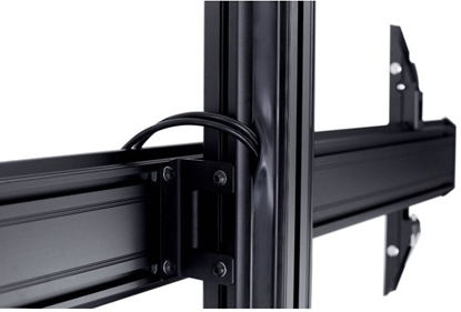 Изображение Edbak TRV300 TV mount 139.7 cm (55") Black