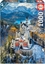 Изображение Educa Puzzle 1000 Zamek Neuschwanstein/Niemcy G3