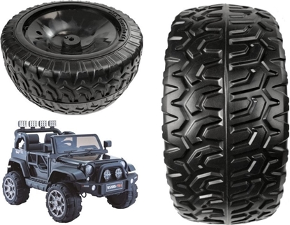 Attēls no Edukamp Koo do Pojazdu na Akumulator HP002B