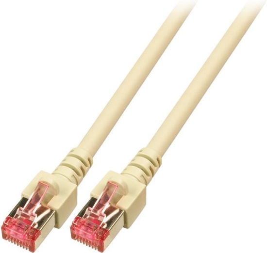 Picture of EFB Patchcord, S/FTP, Cat.6, LSZH, 25m (K5510.25)