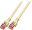 Изображение EFB Patchcord, S/FTP, Cat.6, LSZH, 25m (K5510.25)