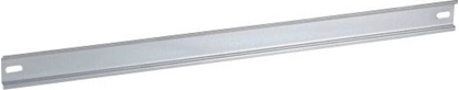 Attēls no EFB Szyna DIN do montau w standardzie Rack 19" (691274.1V2)