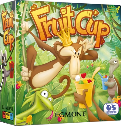 Attēls no Egmont Fruit Cup