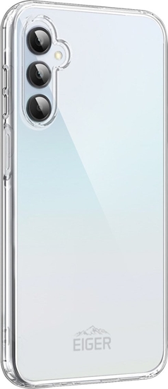 Picture of Eiger Eiger Grip Case Galaxy A16 transp.