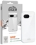Изображение Eiger Grip Case GRS Google Pixel 9a tranparent