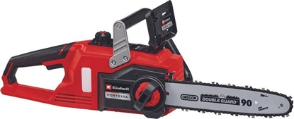 Attēls no Einhell FORTEXXA 18/30 cordless chainsaw