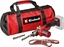 Picture of Einhell TE-BF 18 Li solo Cordless Belt File