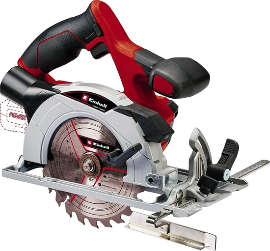 Picture of Einhell TP-CS 18/190 LI BL solo Cordless Hand Circular Saw