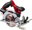 Picture of Einhell TP-CS 18/190 LI BL solo Cordless Hand Circular Saw