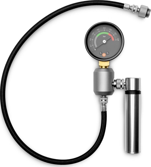 Picture of EK Water Blocks EK Water Blocks EK-Loop Leak Tester Flex