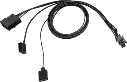 Picture of EK Water Blocks EK Water Blocks EK-Loop OmniLink Molex-Stromkabel