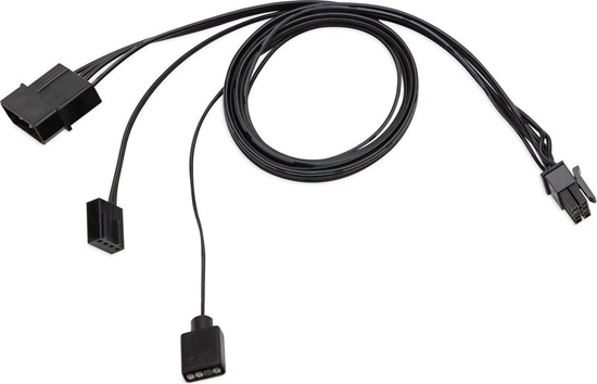 Picture of EK Water Blocks EK Water Blocks EK-Loop OmniLink Molex-Stromkabel