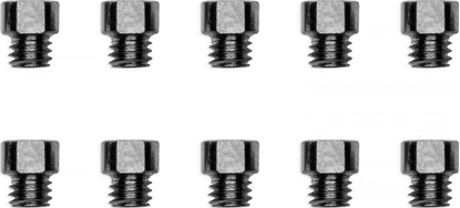 Attēls no EK Water Blocks EK Water Blocks EK-Loop Standoff M3,5 / M2,5 x 2,5 - 10 Stück