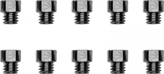 Изображение EK Water Blocks EK Water Blocks EK-Loop Standoff M3,5 / M2,5 x 2,5 - 10 Stück