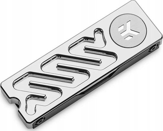 Picture of EK Water Blocks EK Water Blocks EK-Quantum Convection M.2 NVMe - nickel