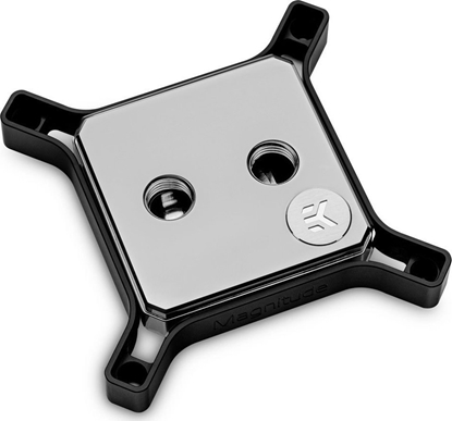 Picture of EK Water Blocks EK Water Blocks EK-Quantum Magnitude - 1700 Nickel + Satin Titanium