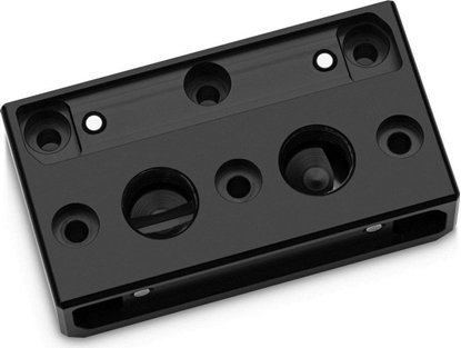 Picture of EK Water Blocks EK Water Blocks EK-Quantum Scalar2 DirectLink Side Port Terminal - Acetal